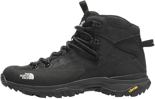 ザ・ノース・フェイス クレストン ハイク ミッド ウォータープルーフ