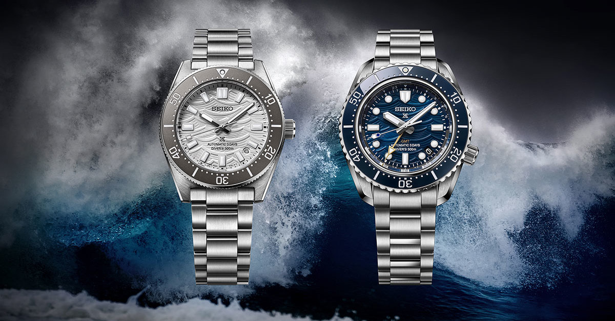 セイコー プロスペックス」おすすめ＆ランキング 間違いなしの