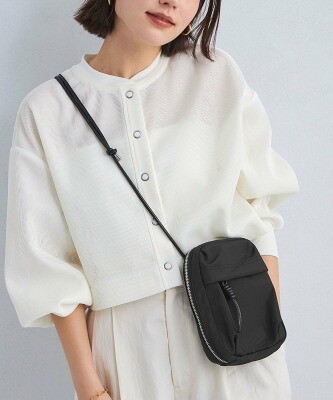 ���i�C�e�b�h�A���[�Y �O���[�����[�x�������N�V���O 2WAY �}���` mini �V�����_�[�o�b�O -�͂���-