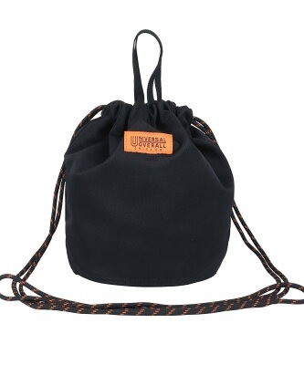 UNIVERSAL OVERALL �В��o�b�O/�V�����_�[�o�b�O 2way