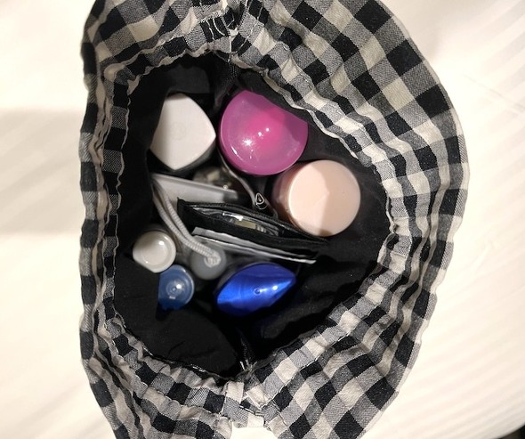 �������^�����̂��߃S���o���h�����ɂ���