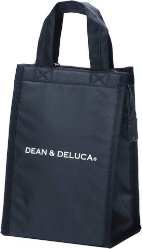 DEAN &amp; DELUCA�i�f�B�[���A���h�f���[�J�j�u�N�[���[�o�b�O �u���b�NS�v