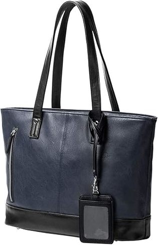 通勤通学に使える「ビジネストートバッグ」おすすめ3選&ランキング 3000円台で買えるモデルやノースフェイスのクッション付きバッグなど【2025年3月版】