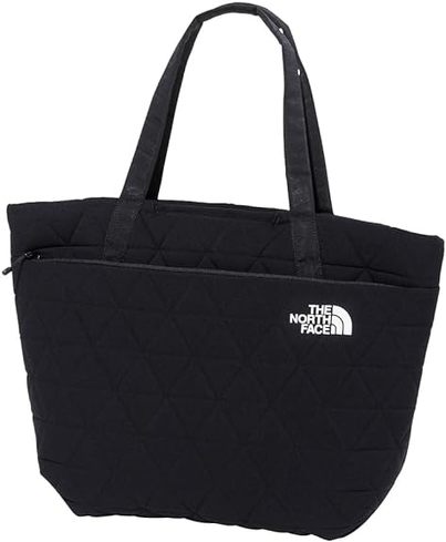 ビジネストートバッグ:ザ・ノース・フェイス「ジオフェイストート」