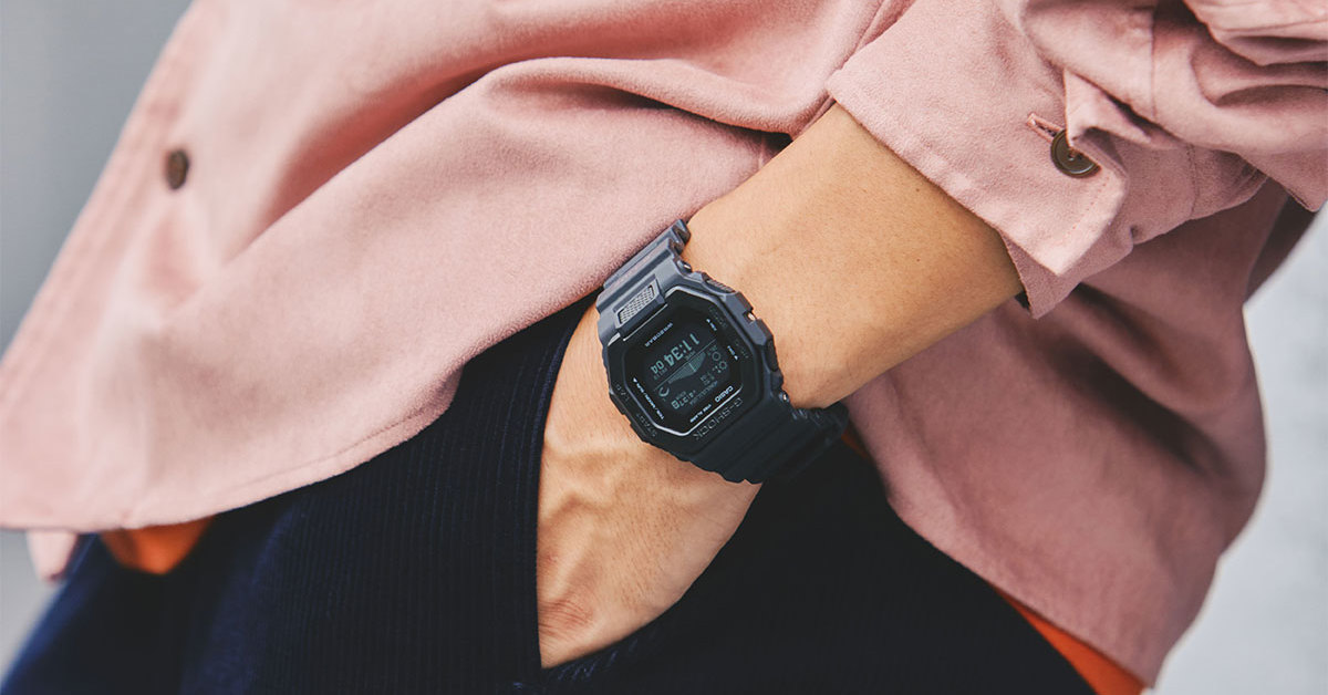 デジタルG-SHOCK」おすすめ3選 個性的なルックスが魅力！【2025