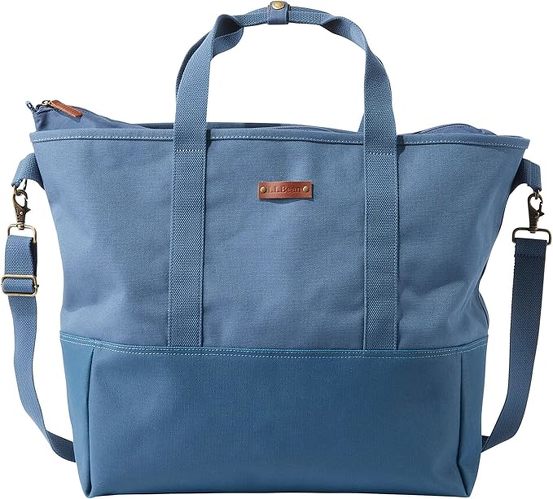 L.L.Bean エル・エル・ビーン・ノーイースター・トート・バッグ、ラージ