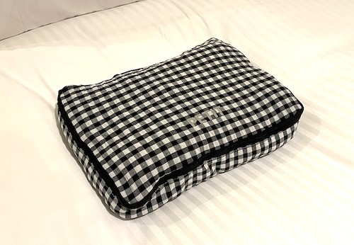 衣類収納バッグ:小