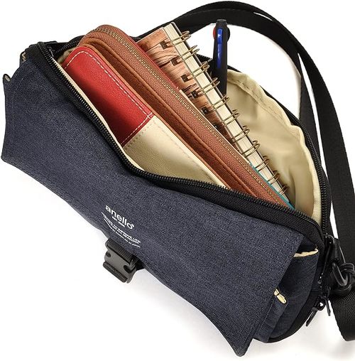 �A�l�� THE DAY �����[�~�j�V�����_�[�o�b�O  ATH1152Z