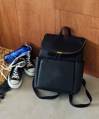 トプカピ スコッチグレインペリカン リュック