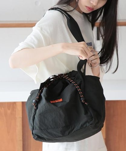 ユニバーサル オーバーオール シンゲンブドウバッグ M UVO-188