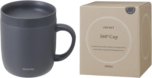 �}�[�i�iMarna�j�u360���J�b�v K798BK�v