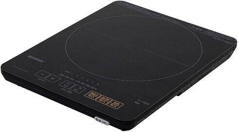 �A�C���X�I�[���}�iIRIS OHYAMA�j�uIH�N�b�L���O�q�[�^�[ IHC-T43-B�v