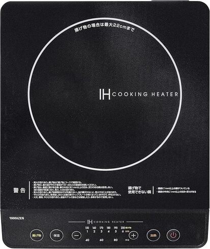 �R�P�iYAMAZEN�j�uIH�N�b�L���O�q�[�^�[ YEN-S140�iB�j�v