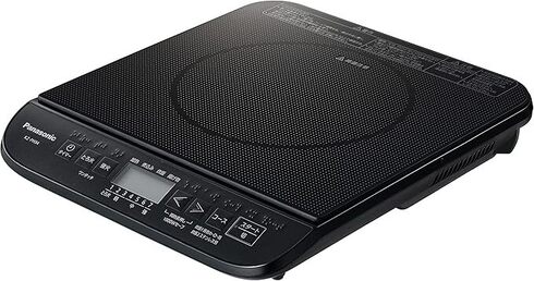 �p�i�\�j�b�N�iPanasonic�j�uIH�N�b�L���O�q�[�^�[ KZ-PH34-K�v