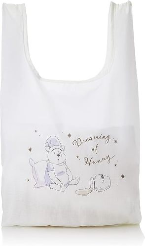 マリモクラフト ディズニー くまのプーさん エコバッグ 0092