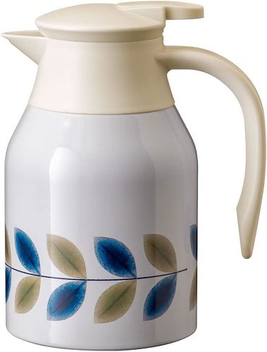 アトラス 軽量卓上ポット 1200ml AKTH-1200WH