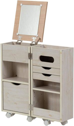 アイリスプラザ コスメワゴン