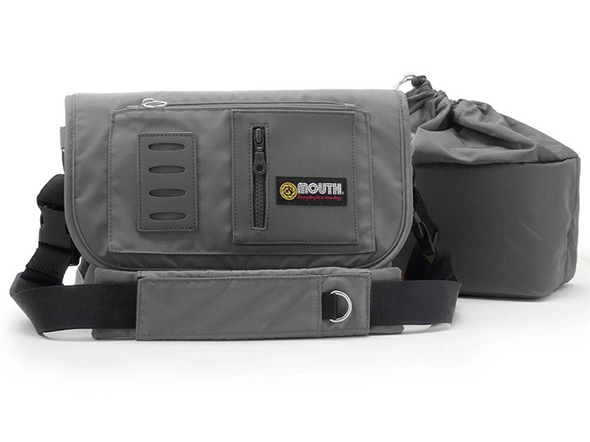 �J�����o�b�O