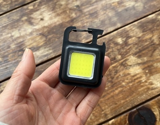 �[�d��COB���C�g