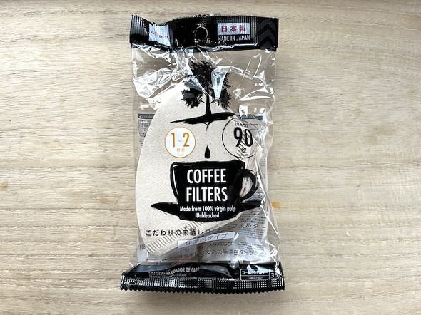 �R�[�q�[�t�B���^�[