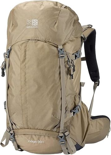 カリマー ridge 30+