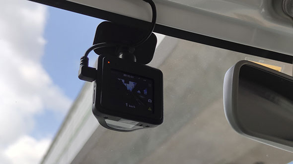 �h���C�u���R�[�_�[