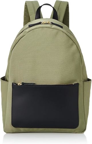 �g�v�J�s CALM �|�P�b�g �o�b�N�p�b�N BREATH