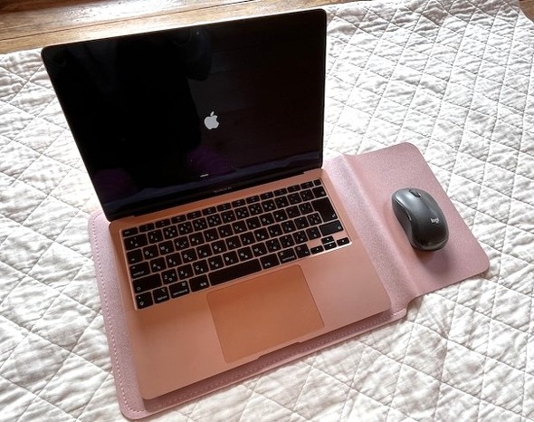 �ӂ����}�E�X�p�b�h��