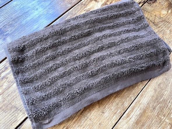 ボーダーになっている