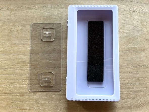 お風呂で使えるスマホケース