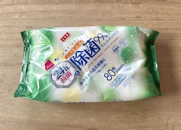 �m���A�����ۃE�F�b�g