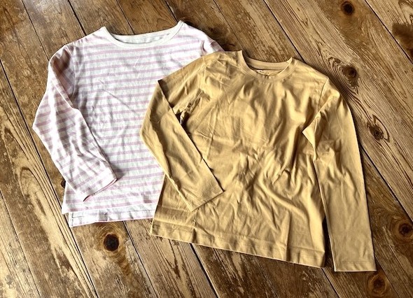 ���F���[�N�}���́u�T�[�o�[�R�b�g���v���I�[�o�[�v�A�E�F����́u�V���҂݃N���[�l�b�N����T�V���c�v