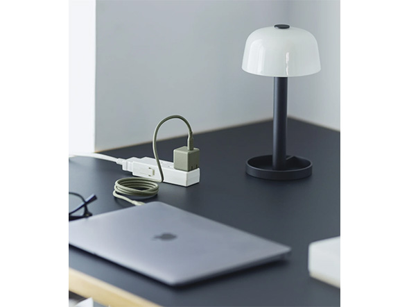 窒化ガリウム充電器