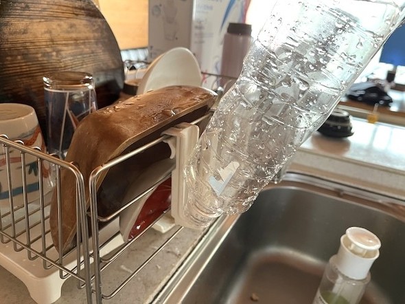 ȃXy[XŃybg{g␅ꂢɊ