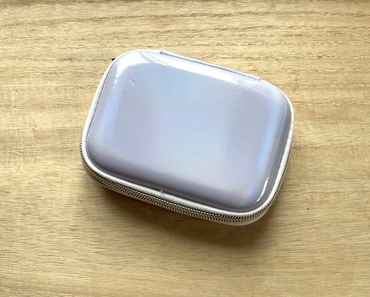 �n�[�h�P�[�X �p�[�v��