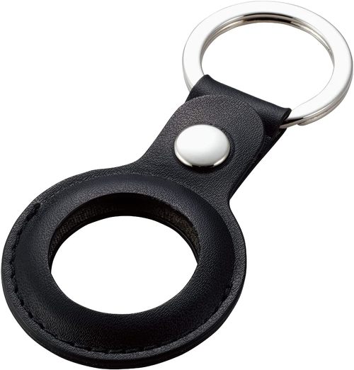 �G���R�� AirTag�Ή��L�[�����O�t�\�t�g���U�[�o���p�[