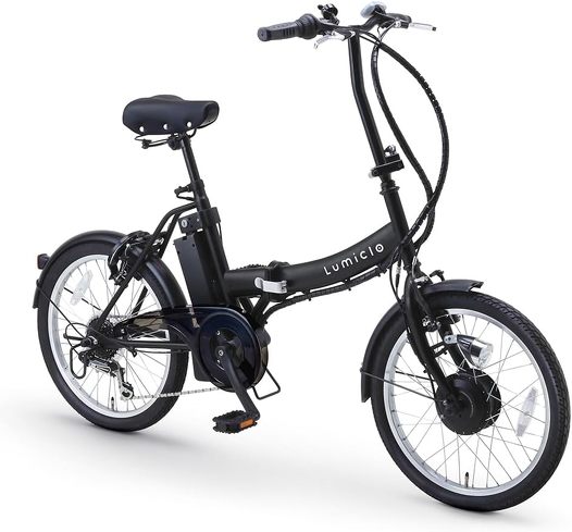 �d�����]�ԁFLife Assist�uLumiclo Portable�v