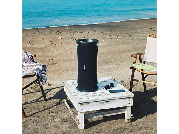 Bluetoothスピーカー