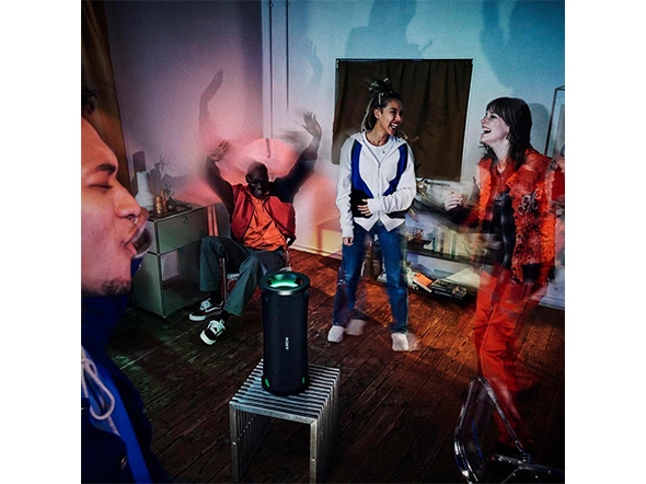 Bluetoothスピーカー