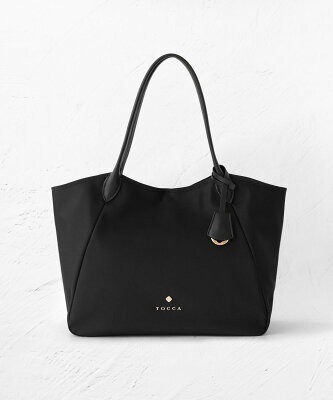 �g�b�J �yA4�T�C�Y�Ή��E�����zT-JARDIN NYLONBAG