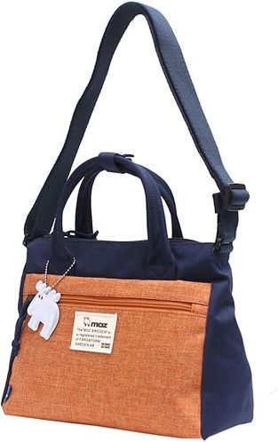 ���Y Combi-ZZEI 2WAY�g�[�g�o�b�O