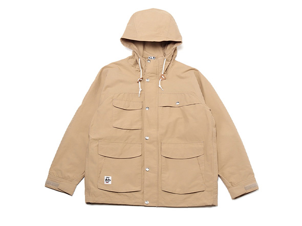 �W���P�b�g