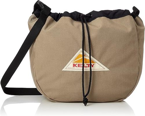 �P���e�B BIG KINCHAKU