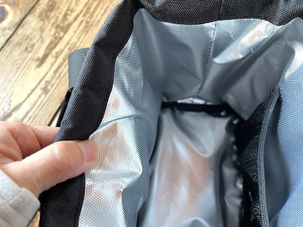 �����̓|���G�X�e�������i�A���~�������H�j