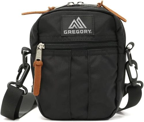 グレゴリー クイックポケットM