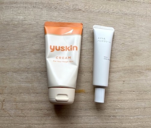 ���F����܂Ŏg���Ă����n���h�N���[���A�E�F�l�C�����n���h�N���[��