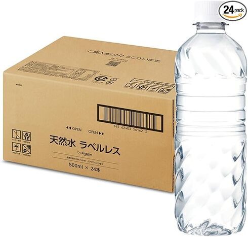 by AmazonuVR xX 500ml~24{v