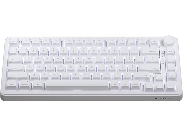 �Q�[�~���O�L�[�{�[�h