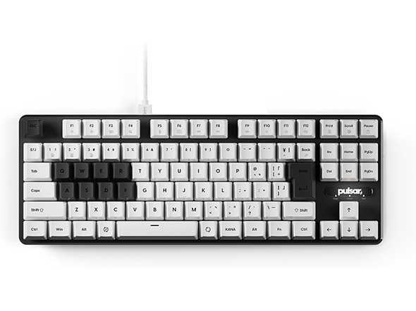 �Q�[�~���O�L�[�{�[�h