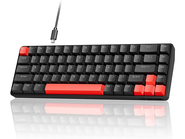 �Q�[�~���O�L�[�{�[�h